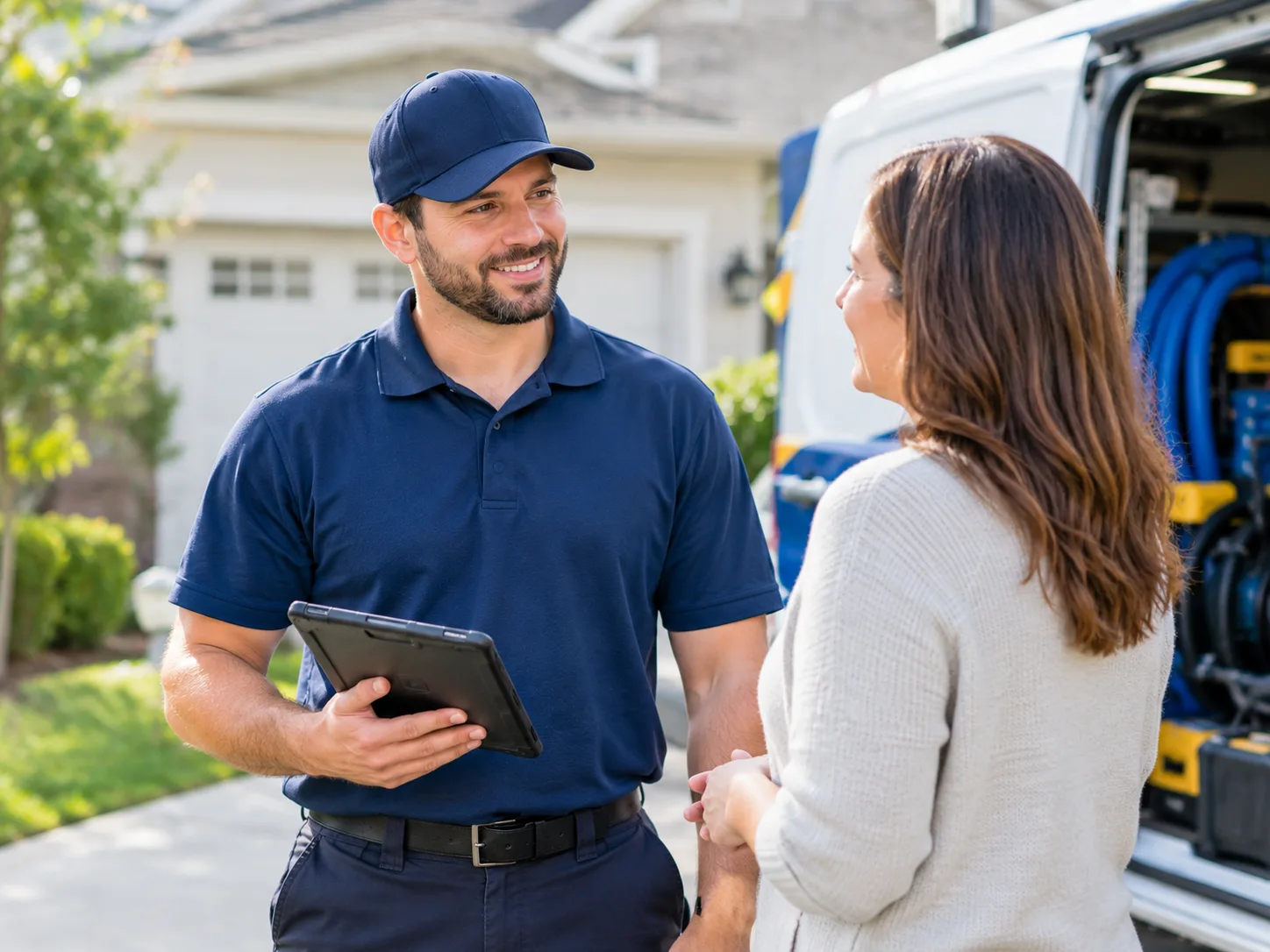 Sewage Backup Cleanup Saint Bernard, LA FAQs